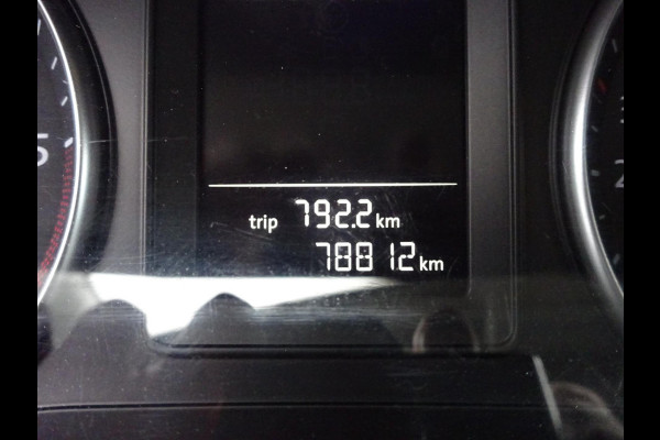 Volkswagen Caddy 2.0 TDI L1H1 BMT AIRCO CRUISE CONTROL PDC KEURIGE AUTO