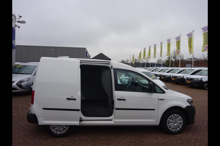 Volkswagen Caddy 2.0 TDI L1H1 BMT AIRCO CRUISE CONTROL PDC KEURIGE AUTO