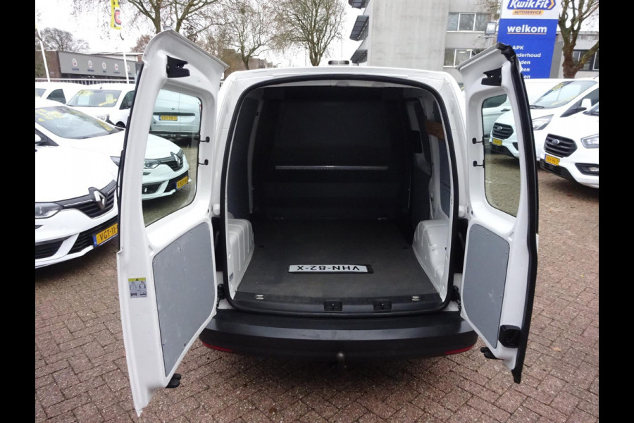 Volkswagen Caddy 2.0 TDI L1H1 BMT AIRCO CRUISE CONTROL PDC KEURIGE AUTO