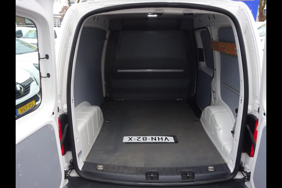 Volkswagen Caddy 2.0 TDI L1H1 BMT AIRCO CRUISE CONTROL PDC KEURIGE AUTO