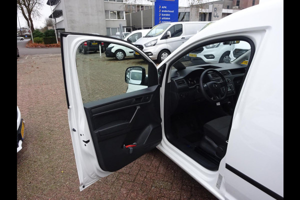 Volkswagen Caddy 2.0 TDI L1H1 BMT AIRCO CRUISE CONTROL PDC KEURIGE AUTO