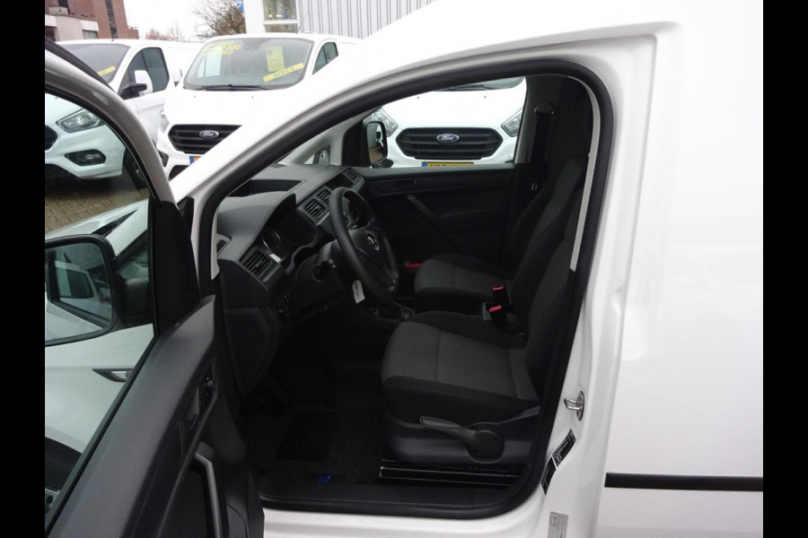 Volkswagen Caddy 2.0 TDI L1H1 BMT AIRCO CRUISE CONTROL PDC KEURIGE AUTO