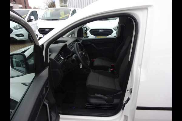 Volkswagen Caddy 2.0 TDI L1H1 BMT AIRCO CRUISE CONTROL PDC KEURIGE AUTO