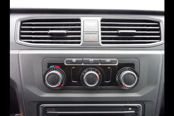 Volkswagen Caddy 2.0 TDI L1H1 BMT AIRCO CRUISE CONTROL PDC KEURIGE AUTO