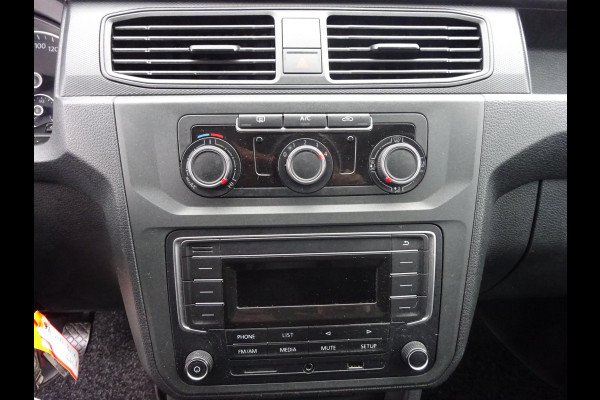 Volkswagen Caddy 2.0 TDI L1H1 BMT AIRCO CRUISE CONTROL PDC KEURIGE AUTO