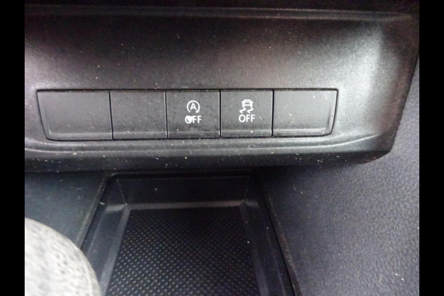 Volkswagen Caddy 2.0 TDI L1H1 BMT AIRCO CRUISE CONTROL PDC KEURIGE AUTO