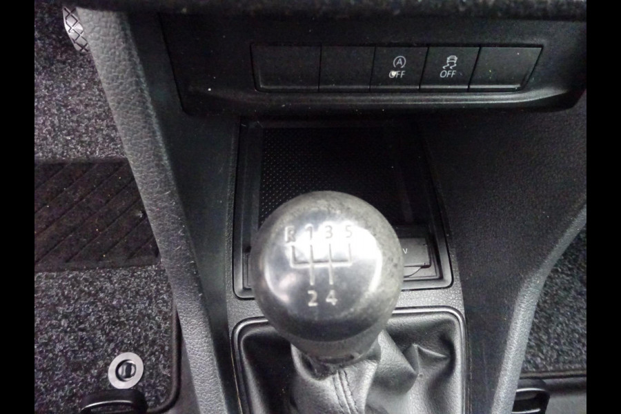 Volkswagen Caddy 2.0 TDI L1H1 BMT AIRCO CRUISE CONTROL PDC KEURIGE AUTO