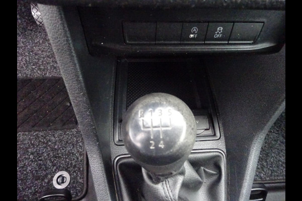 Volkswagen Caddy 2.0 TDI L1H1 BMT AIRCO CRUISE CONTROL PDC KEURIGE AUTO