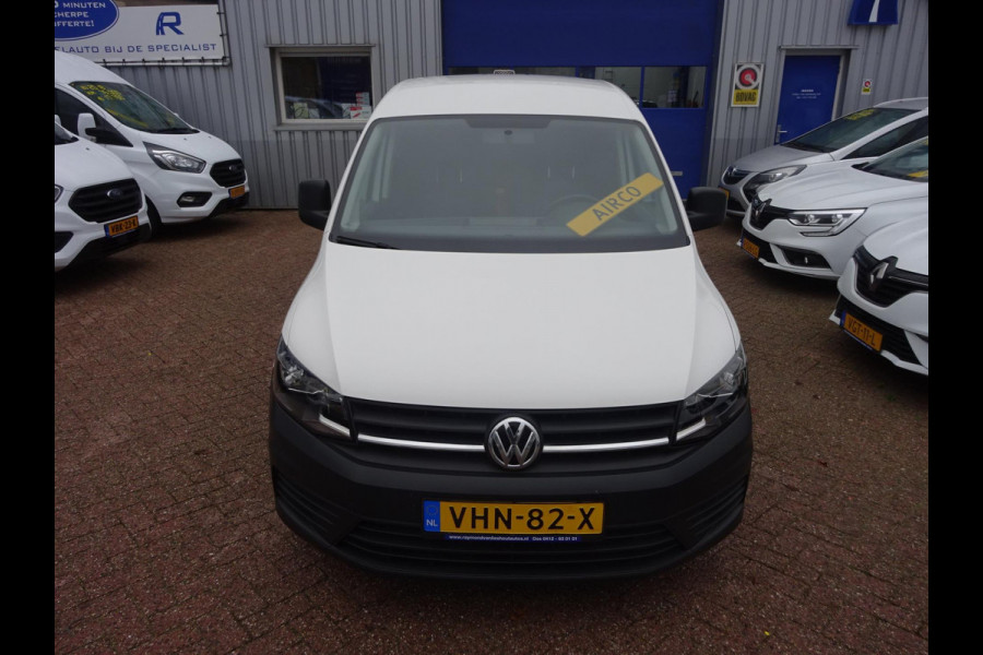 Volkswagen Caddy 2.0 TDI L1H1 BMT AIRCO CRUISE CONTROL PDC KEURIGE AUTO