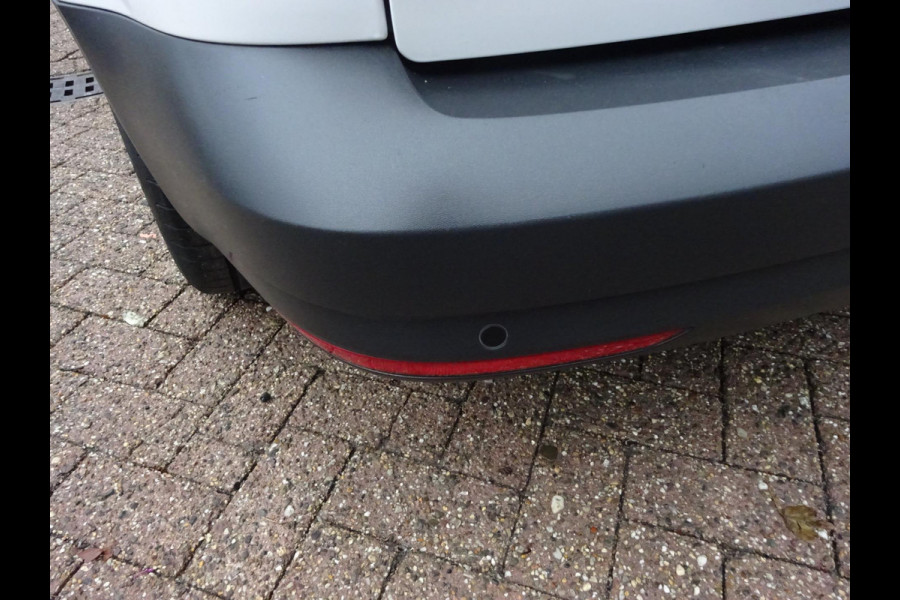 Volkswagen Caddy 2.0 TDI L1H1 BMT AIRCO CRUISE CONTROL PDC KEURIGE AUTO