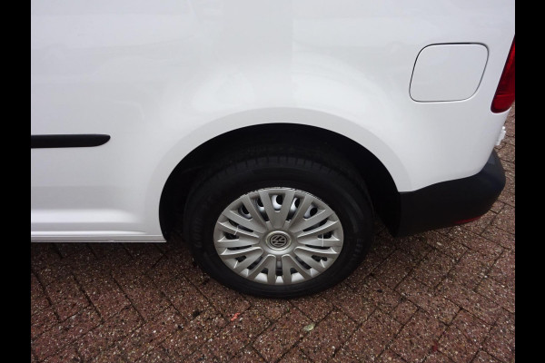 Volkswagen Caddy 2.0 TDI L1H1 BMT AIRCO CRUISE CONTROL PDC KEURIGE AUTO