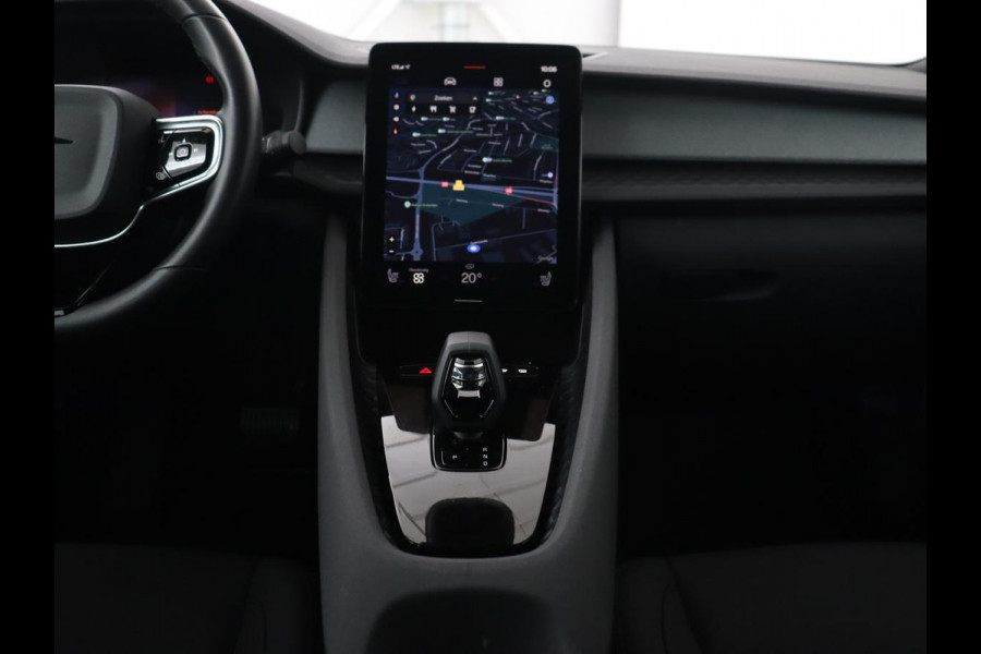 Polestar 2 Standard Range Single Motor 63kWh | 360 Camera | Stoelverwarming | Adaptive cruise | Carplay | Park Assist | 19'' | Keyless | Full LED | Digital Cockpit | DAB