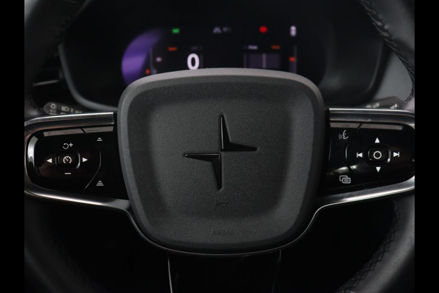 Polestar 2 Standard Range Single Motor 63kWh | 360 Camera | Stoelverwarming | Adaptive cruise | Carplay | Park Assist | 19'' | Keyless | Full LED | Digital Cockpit | DAB