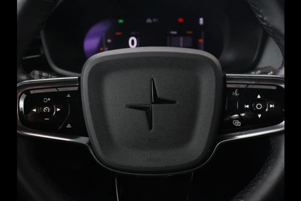 Polestar 2 Standard Range Single Motor 63kWh | 360 Camera | Stoelverwarming | Adaptive cruise | Carplay | Park Assist | 19'' | Keyless | Full LED | Digital Cockpit | DAB