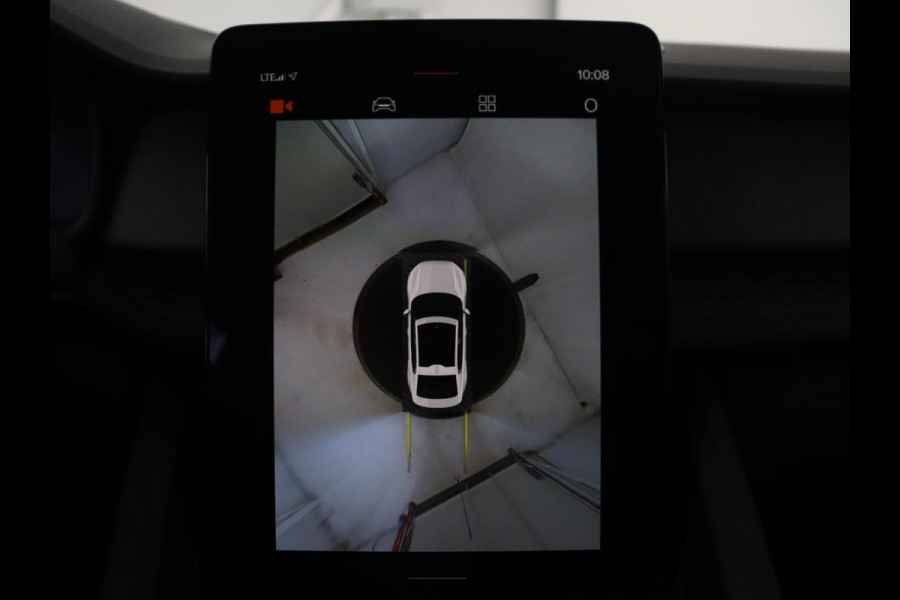 Polestar 2 Standard Range Single Motor 63kWh | 360 Camera | Stoelverwarming | Adaptive cruise | Carplay | Park Assist | 19'' | Keyless | Full LED | Digital Cockpit | DAB