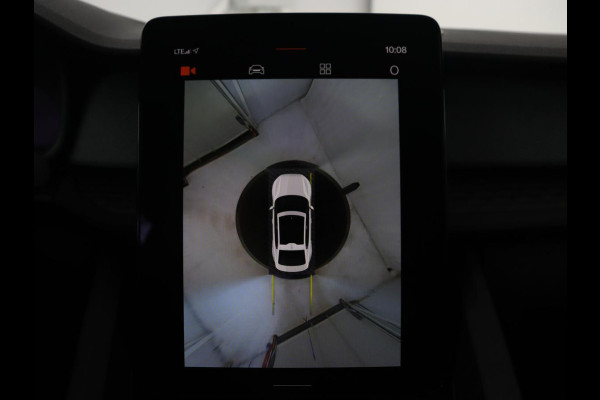 Polestar 2 Standard Range Single Motor 63kWh | 360 Camera | Stoelverwarming | Adaptive cruise | Carplay | Park Assist | 19'' | Keyless | Full LED | Digital Cockpit | DAB