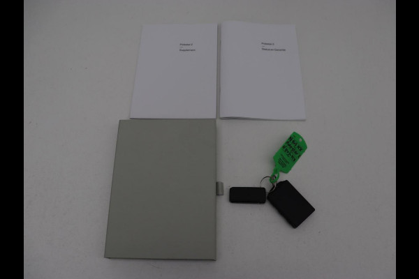 Polestar 2 Standard Range Single Motor 63kWh | 360 Camera | Stoelverwarming | Adaptive cruise | Carplay | Park Assist | 19'' | Keyless | Full LED | Digital Cockpit | DAB