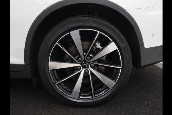 Polestar 2 Standard Range Single Motor 63kWh | 360 Camera | Stoelverwarming | Adaptive cruise | Carplay | Park Assist | 19'' | Keyless | Full LED | Digital Cockpit | DAB