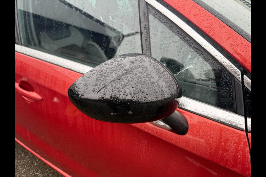 Citroën DS4 Crossback 1.2 PureTech So Chic NAVI/LED/CARPLAY/ECC/PDC/CRUISE///