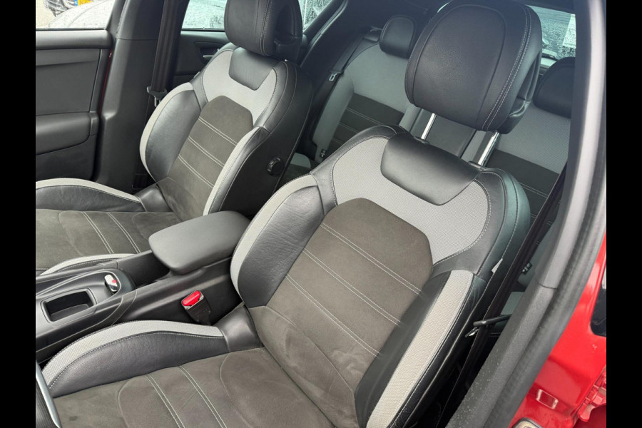 Citroën DS4 Crossback 1.2 PureTech So Chic NAVI/LED/CARPLAY/ECC/PDC/CRUISE///