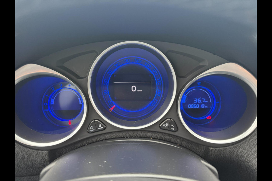 Citroën DS4 Crossback 1.2 PureTech So Chic NAVI/LED/CARPLAY/ECC/PDC/CRUISE///