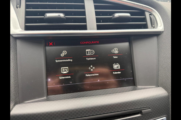 Citroën DS4 Crossback 1.2 PureTech So Chic NAVI/LED/CARPLAY/ECC/PDC/CRUISE///