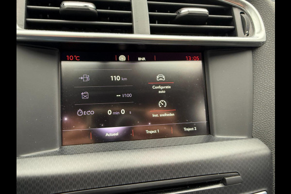 Citroën DS4 Crossback 1.2 PureTech So Chic NAVI/LED/CARPLAY/ECC/PDC/CRUISE///