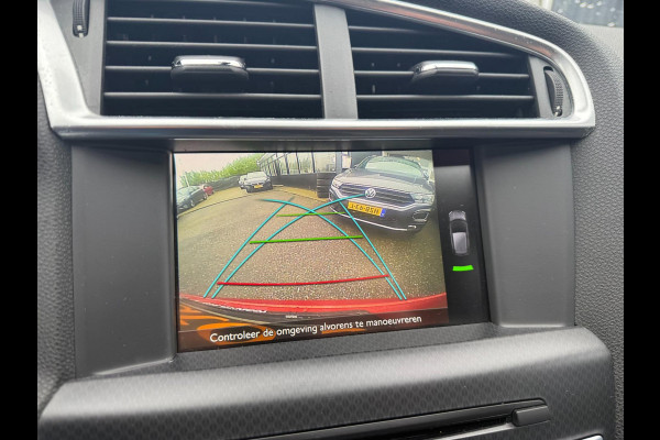 Citroën DS4 Crossback 1.2 PureTech So Chic NAVI/LED/CARPLAY/ECC/PDC/CRUISE///