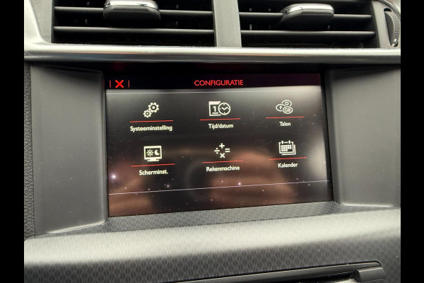 Citroën DS4 Crossback 1.2 PureTech So Chic NAVI/LED/CARPLAY/ECC/PDC/CRUISE///