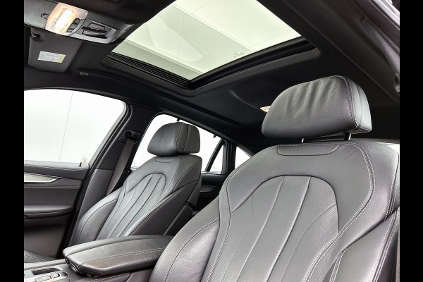 BMW X6 XDrive35i High Executive M-Sport(NL-auto, Perfect OnderH, Panorama, Bang & Olufsen, Camera, Comfort Zetels, PDC V+A, Etc)