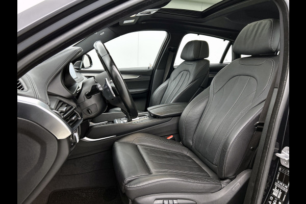 BMW X6 XDrive35i High Executive M-Sport(NL-auto, Perfect OnderH, Panorama, Bang & Olufsen, Camera, Comfort Zetels, PDC V+A, Etc)