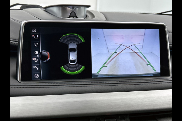 BMW X6 XDrive35i High Executive M-Sport(NL-auto, Perfect OnderH, Panorama, Bang & Olufsen, Camera, Comfort Zetels, PDC V+A, Etc)