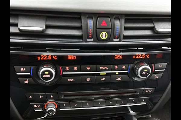 BMW X6 XDrive35i High Executive M-Sport(NL-auto, Perfect OnderH, Panorama, Bang & Olufsen, Camera, Comfort Zetels, PDC V+A, Etc)