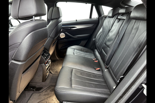 BMW X6 XDrive35i High Executive M-Sport(NL-auto, Perfect OnderH, Panorama, Bang & Olufsen, Camera, Comfort Zetels, PDC V+A, Etc)