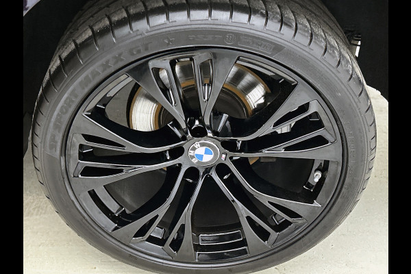 BMW X6 XDrive35i High Executive M-Sport(NL-auto, Perfect OnderH, Panorama, Bang & Olufsen, Camera, Comfort Zetels, PDC V+A, Etc)