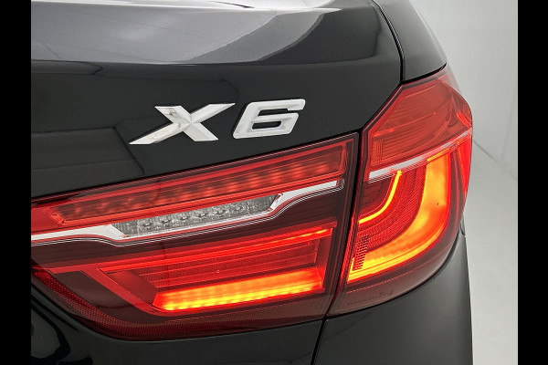 BMW X6 XDrive35i High Executive M-Sport(NL-auto, Perfect OnderH, Panorama, Bang & Olufsen, Camera, Comfort Zetels, PDC V+A, Etc)