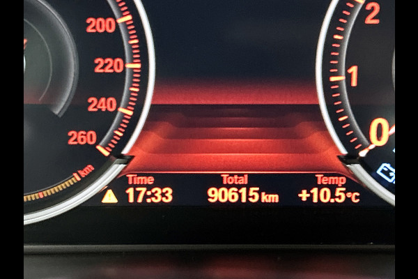 BMW X6 XDrive35i High Executive M-Sport(NL-auto, Perfect OnderH, Panorama, Bang & Olufsen, Camera, Comfort Zetels, PDC V+A, Etc)