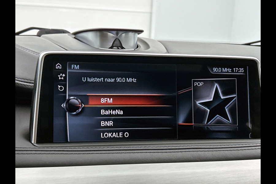 BMW X6 XDrive35i High Executive M-Sport(NL-auto, Perfect OnderH, Panorama, Bang & Olufsen, Camera, Comfort Zetels, PDC V+A, Etc)