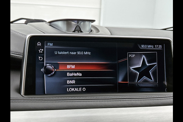 BMW X6 XDrive35i High Executive M-Sport(NL-auto, Perfect OnderH, Panorama, Bang & Olufsen, Camera, Comfort Zetels, PDC V+A, Etc)