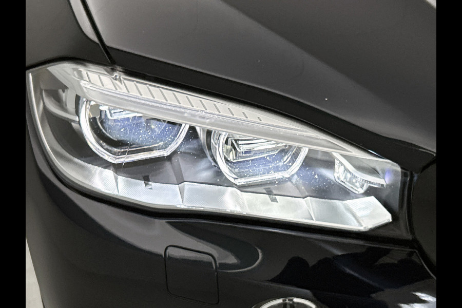 BMW X6 XDrive35i High Executive M-Sport(NL-auto, Perfect OnderH, Panorama, Bang & Olufsen, Camera, Comfort Zetels, PDC V+A, Etc)