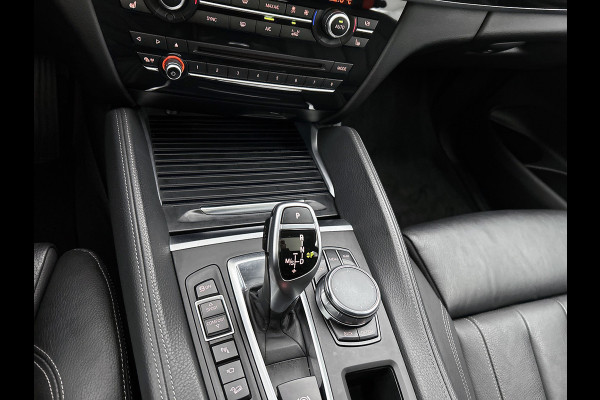 BMW X6 XDrive35i High Executive M-Sport(NL-auto, Perfect OnderH, Panorama, Bang & Olufsen, Camera, Comfort Zetels, PDC V+A, Etc)
