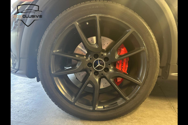 Mercedes-Benz GLC 43 AMG 4MATIC Pano/Memory/Lucht/Camera