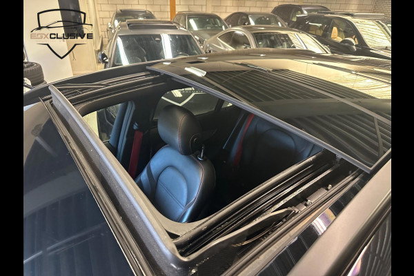 Mercedes-Benz GLC 43 AMG 4MATIC Pano/Memory/Lucht/Camera