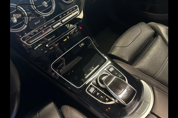 Mercedes-Benz GLC 43 AMG 4MATIC Pano/Memory/Lucht/Camera