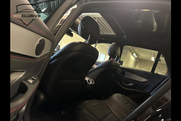Mercedes-Benz GLC 43 AMG 4MATIC Pano/Memory/Lucht/Camera