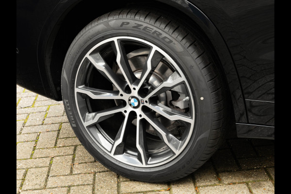 BMW X3 xDrive20i High Executive - M-Sport - Pano - Hifi - 20 Inch