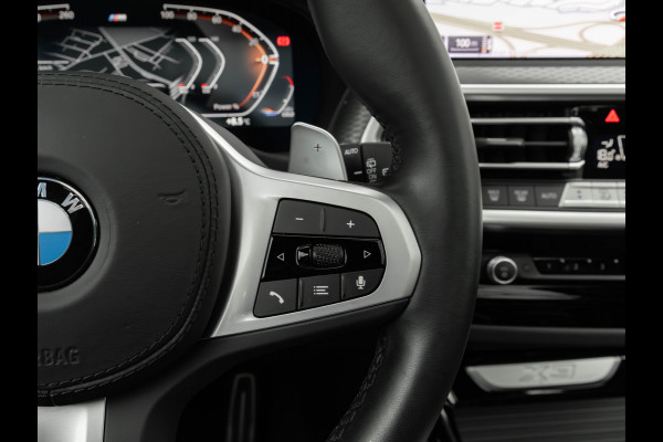BMW X3 xDrive20i High Executive - M-Sport - Pano - Hifi - 20 Inch