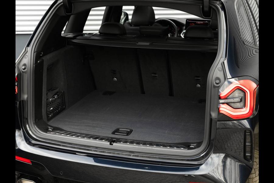 BMW X3 xDrive20i High Executive - M-Sport - Pano - Hifi - 20 Inch