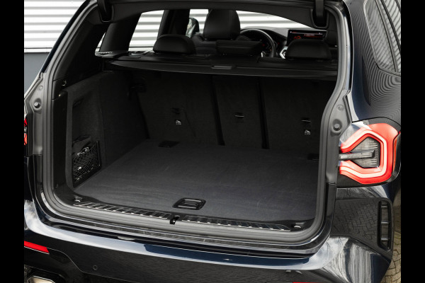 BMW X3 xDrive20i High Executive - M-Sport - Pano - Hifi - 20 Inch