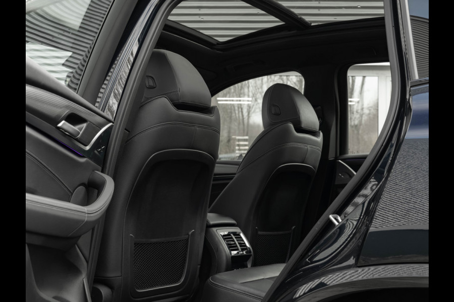 BMW X3 xDrive20i High Executive - M-Sport - Pano - Hifi - 20 Inch